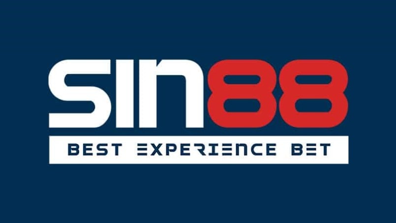 Sin88 - nhà cái giải trí hàng đầu Châu Á